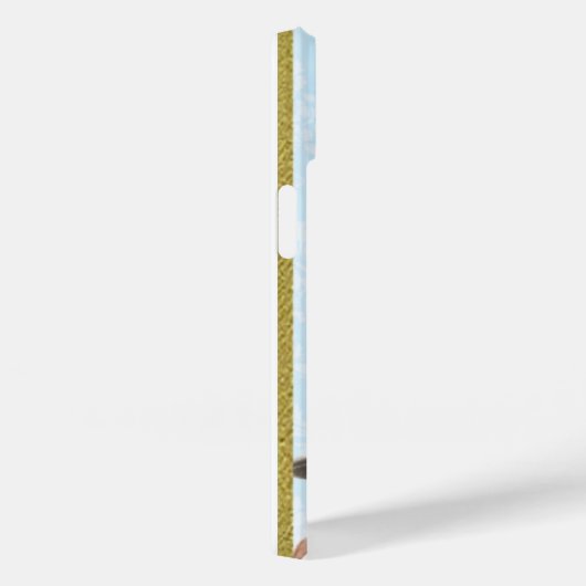 Marie Antoinette Koningin van Frankrijk Case-Mate iPhone Case (Achterkant / Rechts)