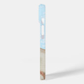 Marie Antoinette Koningin van Frankrijk Case-Mate iPhone Case (Achterkant / Links)