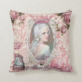 MARIE ANTOINETTE KUSSEN