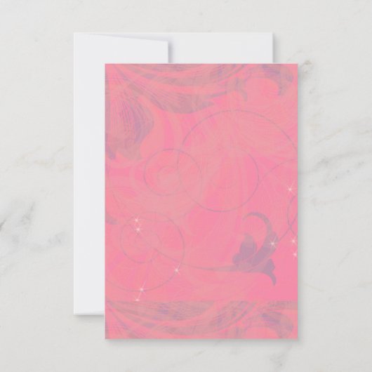 Marie Antoinette Laat hen cake eten (Achterkant)