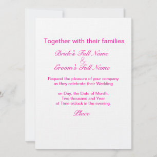 Marie Antoinette laat hen de tepel eten Kaart