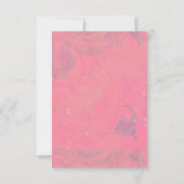 Marie Antoinette Laat Ze Taart Eten (Achterkant)