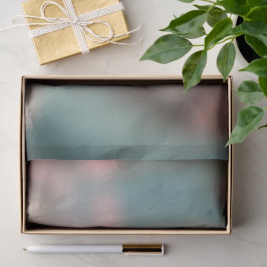 Marie Antoinette laat ze taartdecoupage eten Tissuepapier (Geschenk)