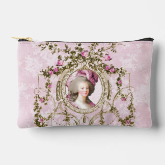 Marie Antoinette Le Brun pink pouch Etui