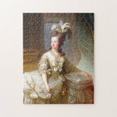 Marie Antoinette Legpuzzel (Verticaal)