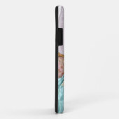 Marie Antoinette Let the eet Cake Case-Mate iPhone Case (Achterkant/rechts)