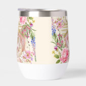 Marie Antoinette let them eat cake drinkware (Rechts)