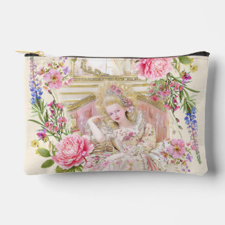 Marie Antoinette let them eat cake pouch アクセサリーポーチ Etui