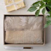 Marie Antoinette Lezing 2 Weefselpapier Tissuepapier (Geschenk)