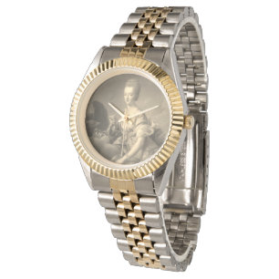 Marie-Antoinette - Marie Antoinette Armbanduhr Horloge