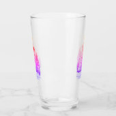 Marie-Antoinette - Marie Antoinette Glas (Links)