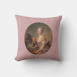 Marie-Antoinette – Marie Antoinette Kussen