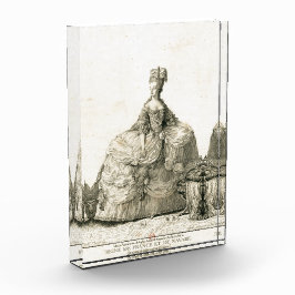 ♥ Marie-Antoinette Marie Antoinette shabby chic ♥ Fotoblokken