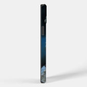 Marie Antoinette met een roos Case-Mate iPhone Case (Achterkant / Rechts)