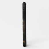 Marie Antoinette met Roos 1783 Case-Mate iPhone Case (Achterkant/links)