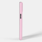 Marie Antoinette Monogram Roze Case-Mate iPhone Case (Achterkant / Rechts)