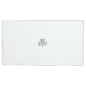 Marie Antoinette – Monogramm – Royal Monogram Kussensloop (Voorkant)