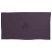 Marie Antoinette – Monogramm – Royal Monogram Kussensloop (Voorkant)