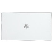 Marie Antoinette - Monogramm - Royal Monogram Kussensloop (Voorkant)