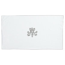 Marie Antoinette - Monogramm - Royal Monogram