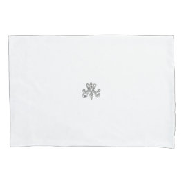 Marie Antoinette – Monogramm – Royal Monogram Kussensloop