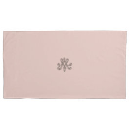 Marie Antoinette – Monogramm – Royal Monogram Kussensloop