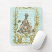 MARIE ANTOINETTE Mousepad Muismat (Met muis)