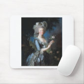 Marie Antoinette Muismat (Met muis)