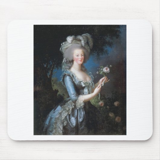 Marie Antoinette Muismat (Voorkant)