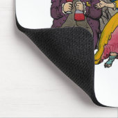 marie antoinette muismat (Hoek)