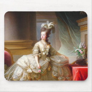 Marie Antoinette Muismat