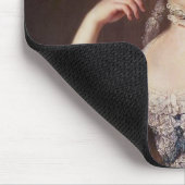 Marie Antoinette Muismat (Hoek)