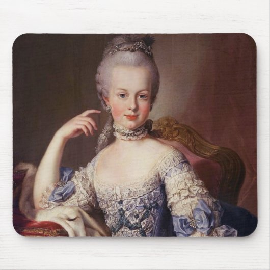 Marie Antoinette Muismat (Voorkant)