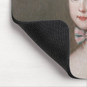 Marie Antoinette Muismat (Hoek)