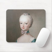 Marie Antoinette Muismat (Met muis)