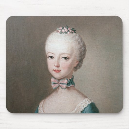 Marie Antoinette Muismat (Voorkant)