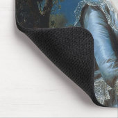 Marie Antoinette Muismat (Hoek)