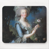 Marie Antoinette Muismat (Voorkant)