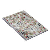 Marie Antoinette Notitieboek (Rechterzijde)