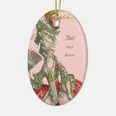 Marie Antoinette Ornament (Links)