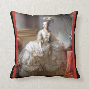 Marie Antoinette Pillow Cushion Kussen