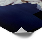 Marie-Antoinette , portretbuust Poster (Hoek)