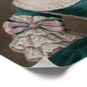 Marie Antoinette Poster (Hoek)