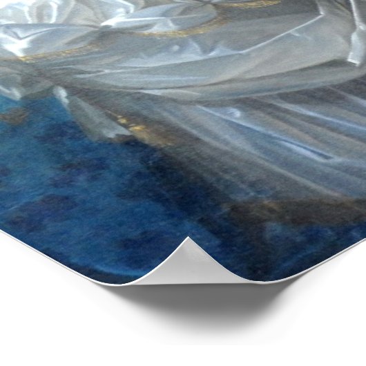 Marie Antoinette Poster (Hoek)