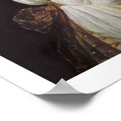 Marie Antoinette Poster (Hoek)