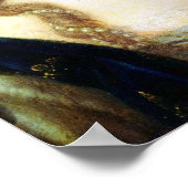 Marie Antoinette Poster (Hoek)