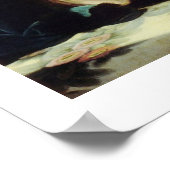 Marie Antoinette Poster (Hoek)