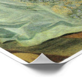 Marie Antoinette Poster (Hoek)