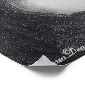 Marie Antoinette Poster Rococo Poster Versailles (Hoek)