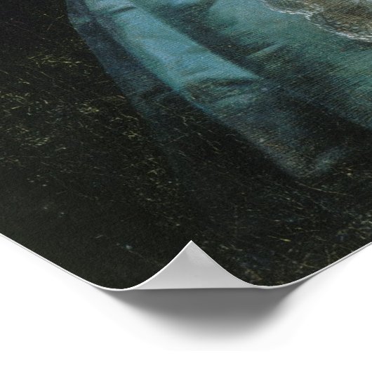 Marie Antoinette Quality Poster (Hoek)